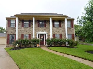 1011 Youpon Wood Ct, Houston, TX 77062