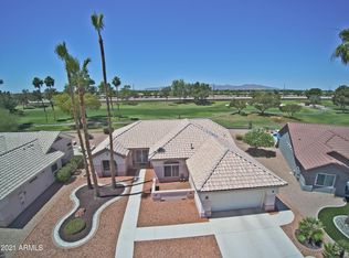 14719 W Calumet Dr, Sun City West, AZ 85375
