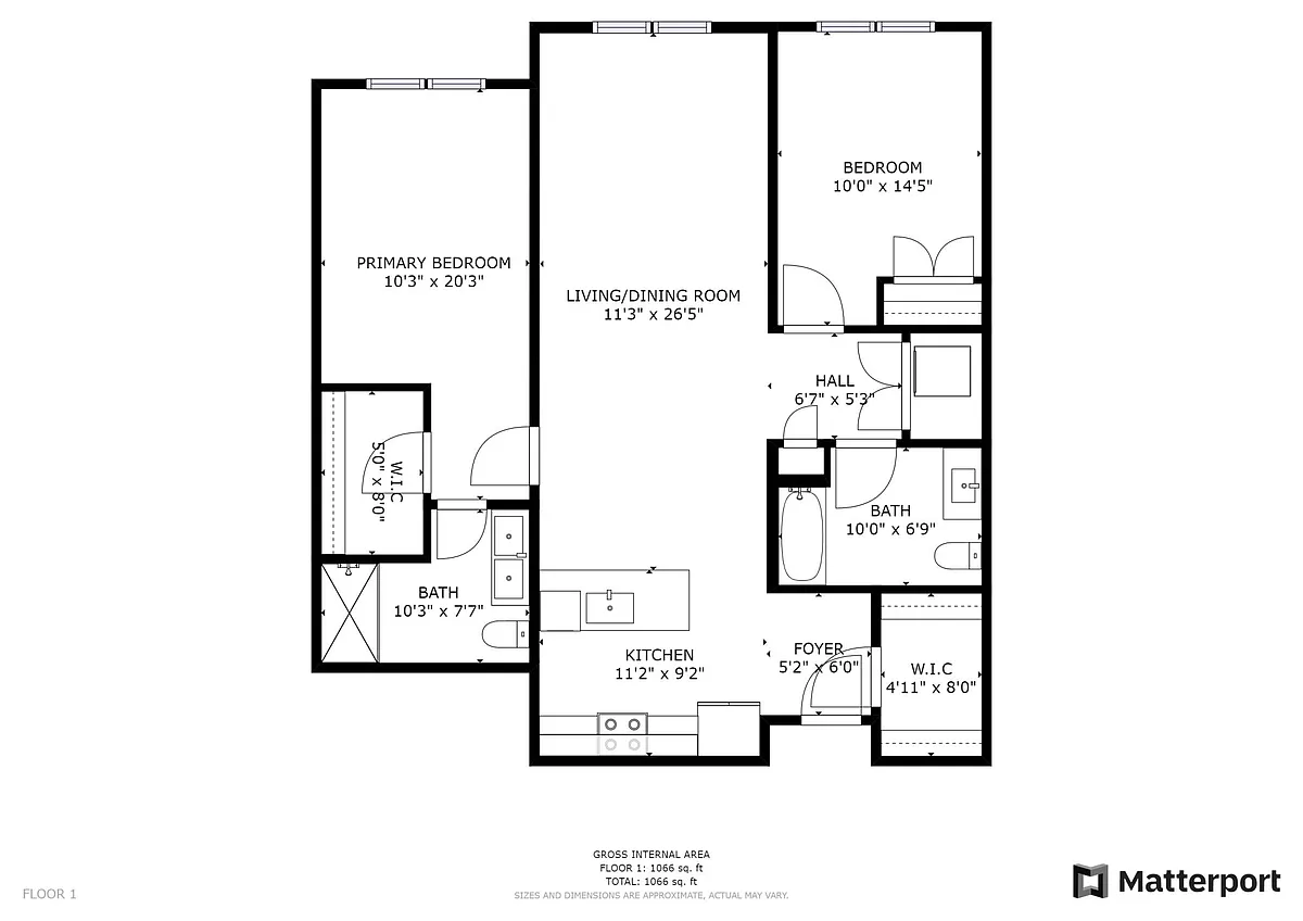 Floor plan Floor Plan - 12 -