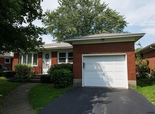 14 Tryon St, Albany, NY 12203