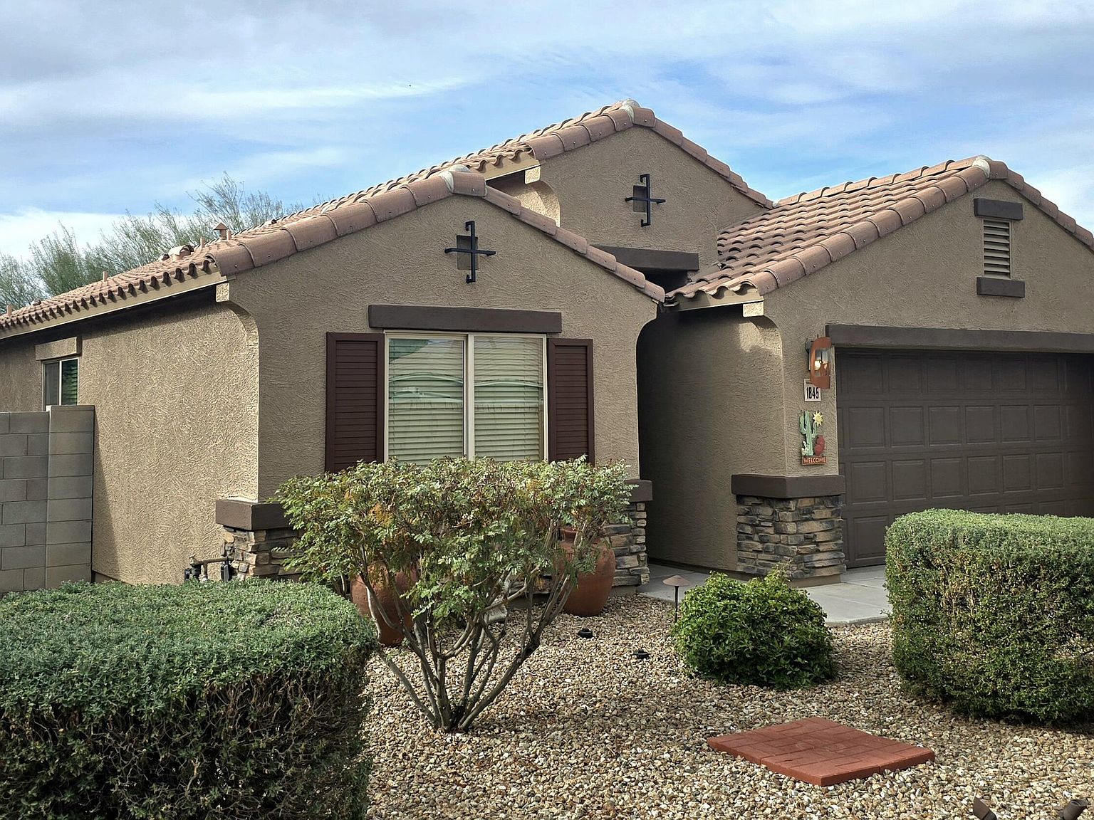 1845 N MANDEVILLE Lane, Casa Grande, AZ 85122 | Zillow