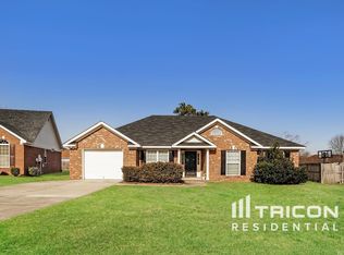 2972 Galahad Way, Augusta, GA 30909