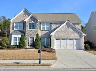 2515 Blackstock Dr, Cumming, GA 30041