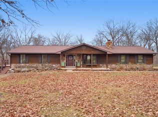 1051 Park Ridge Rd, Hillsboro, MO 63050