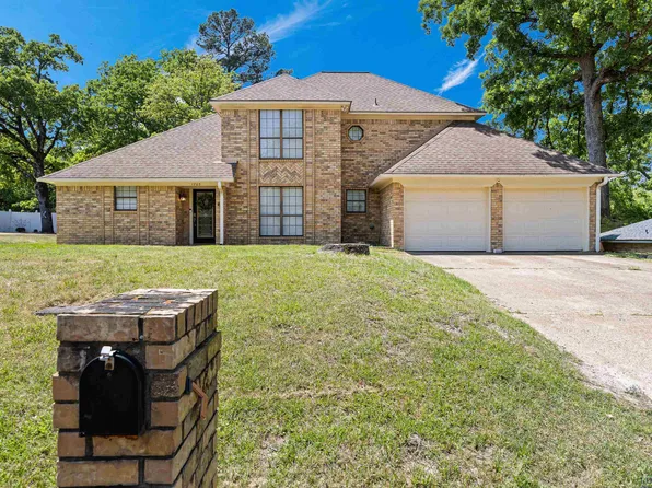 1703 Edgebrook St, Henderson, TX 75652