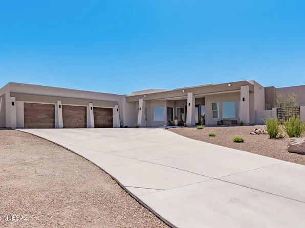3661 W Avenue Montana Alta, Tucson, AZ 85746