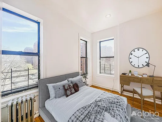 Rented by Alpha Properties NYC I LLC | media 10