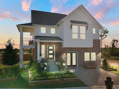 10011 Nectar Path, Iowa Colony, TX, 77583