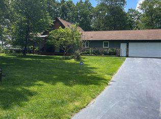 323 Ridge View Dr, Asheville, NC 28803