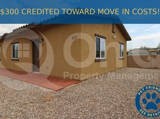 433 E Navajo Rd #1, Tucson, AZ 85705