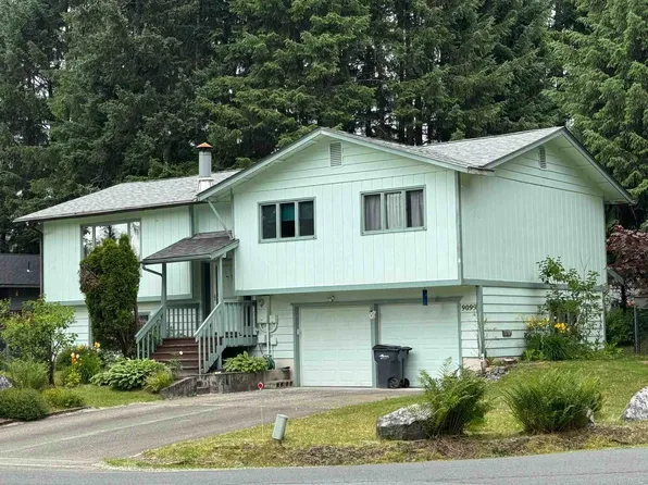 9099 Pinedale St #9099, Juneau, AK 99801