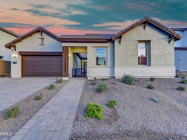 21715 N 61st Way, Phoenix, AZ 85054