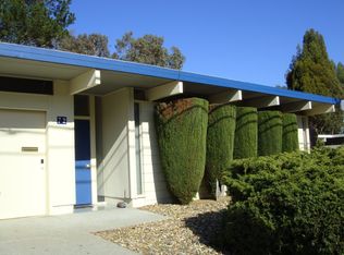 72 Golden Hinde Blvd, San Rafael, CA 94903