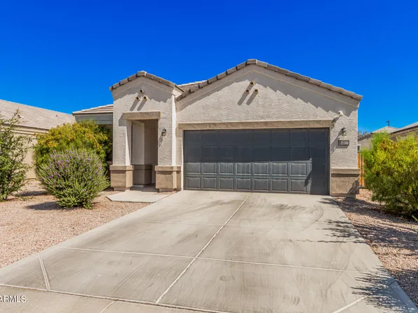 25580 W WINSTON Drive, Buckeye, AZ 85326