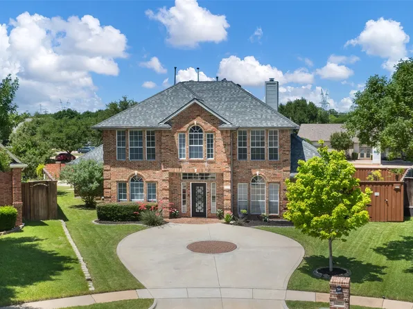 2109 Cliffside Dr, Plano, TX 75023