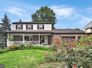 743 Champlain Dr, King Of Prussia, PA 19406