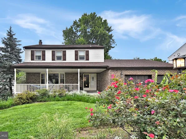 743 Champlain Dr, King Of Prussia, PA 19406