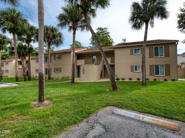 102 Bob White Ct APT 4, Daytona Beach, FL 32119