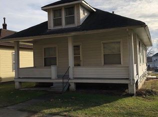 1424 Avenue B, Fort Madison, IA 52627