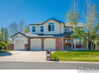 8383 W 108th Pl, Westminster, CO 80021