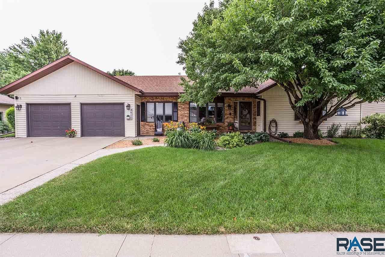 4800 S Lewis Ave, Sioux Falls, SD 57103 Zillow