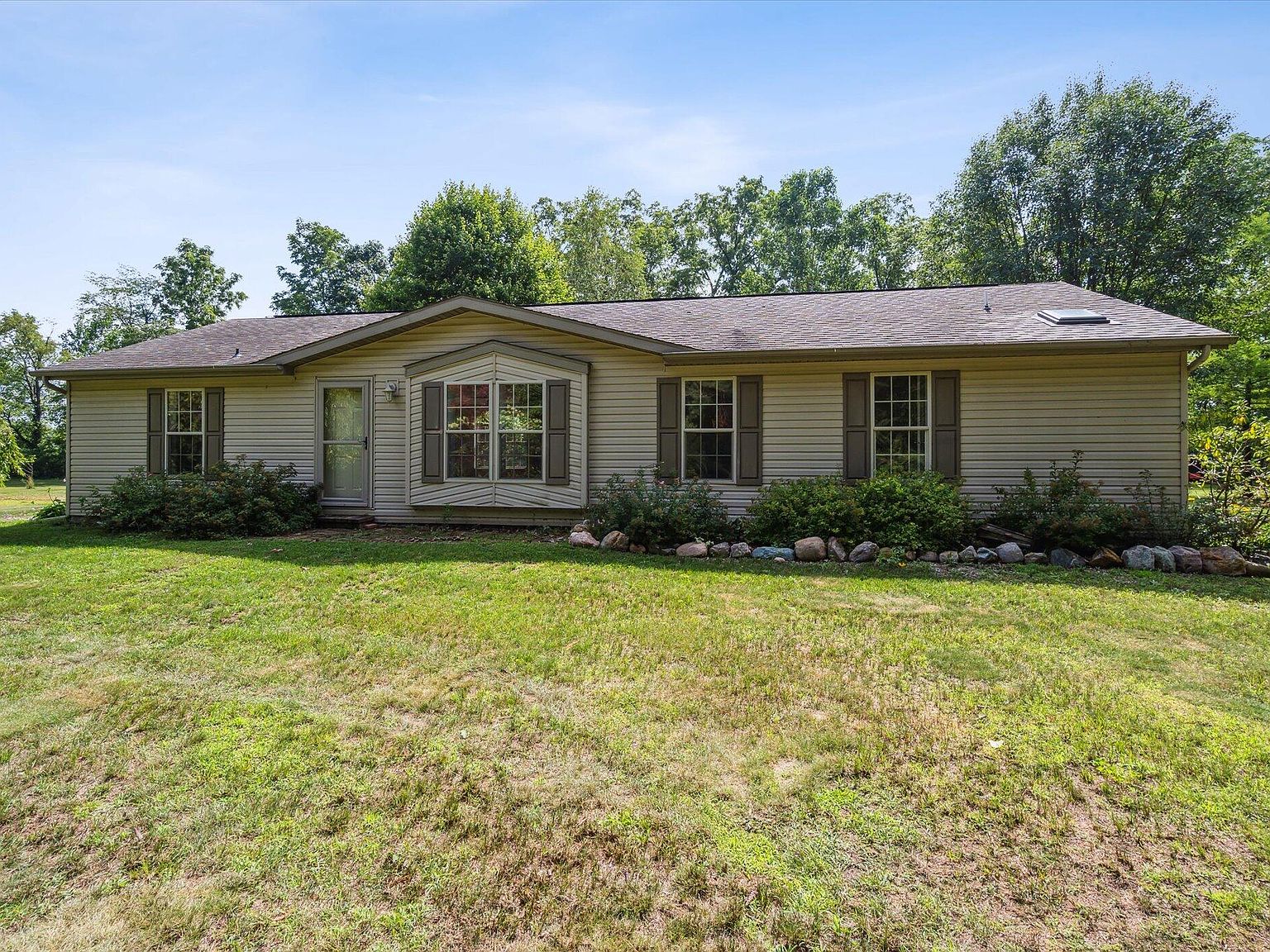 3825 Woods Rd, Leslie, MI 49251 MLS 23027220 Zillow