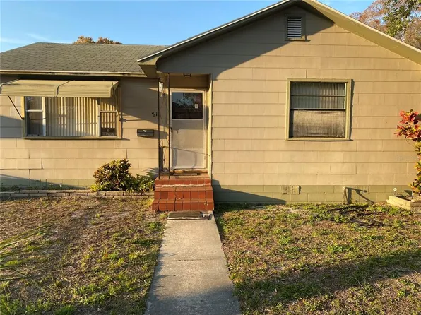 811 40th Ave S, Saint Petersburg, FL 33705