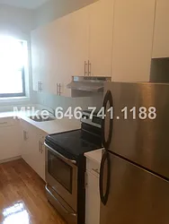 Rented by Weissman Realty