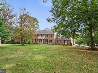 57 Montvieu Ct, Hunt Valley, MD 21030