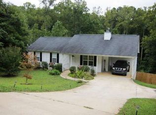 282 Ridgewood Dr, Cleveland, GA 30528