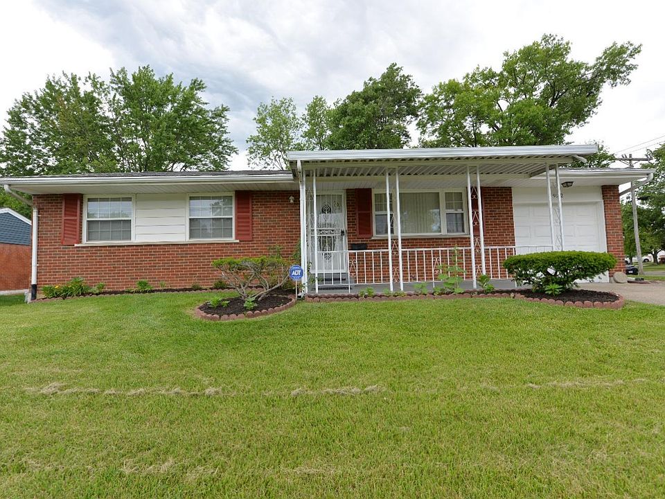 1st image of 952 Galsworthy Ct