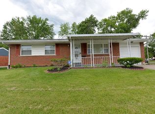 952 Galsworthy Ct, Cincinnati, OH 45240