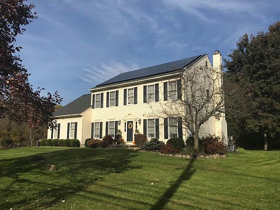 Sustainable and serene