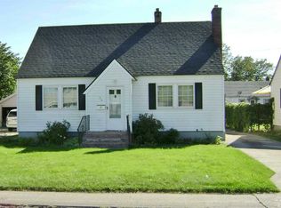 318 E Wellesley Ave, Spokane, WA 99207