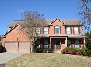 1695 Montcliff Dr, Cumming, GA 30041