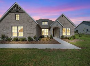 177 Brandywine Trl, Rhome, TX 76078