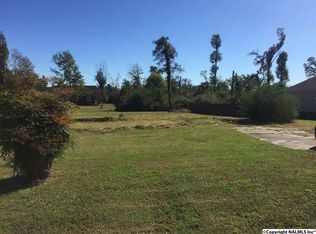 16214 Log Cabin Rd, Athens, AL 35611