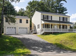 6 Pasture Dr, Franklin, NH 03235