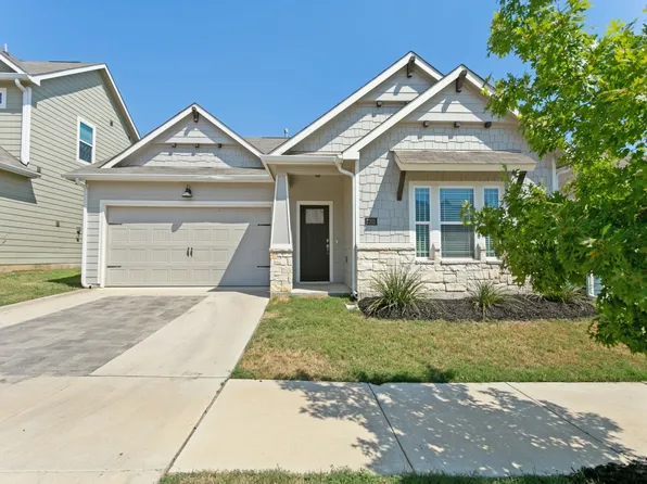 2201 Paxton Way, Denton, TX 76209