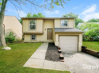 6810 Alexdon Ct, Reynoldsburg, OH 43068