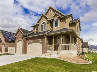 3133 S 660 W, Syracuse, UT 84075