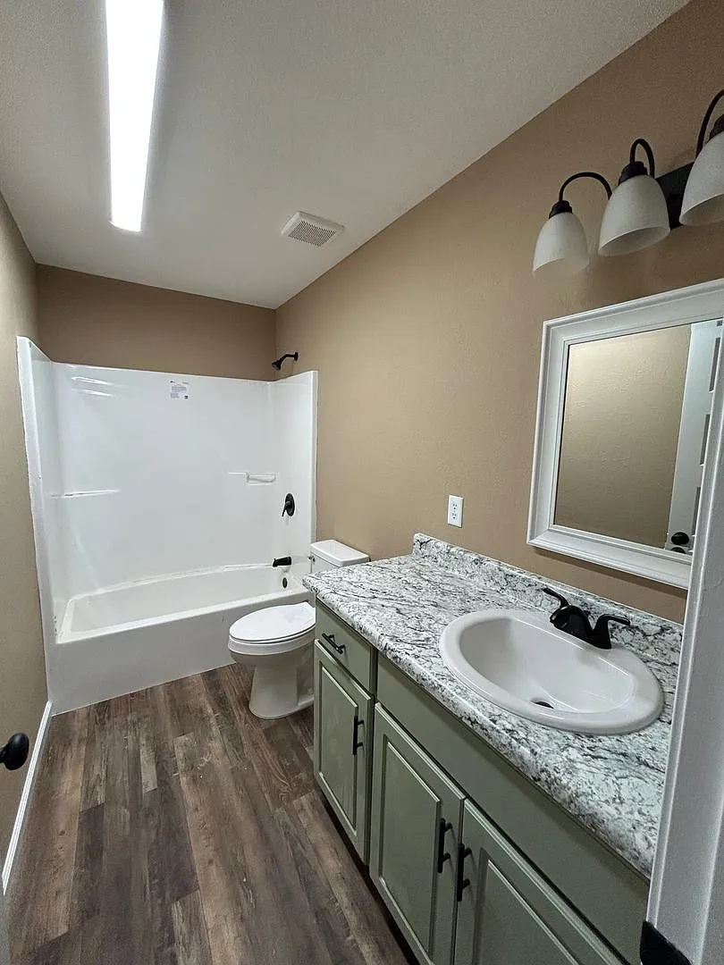 3 Bed 2 Bath Brick House - New Construction Coming Soon — Photo 2