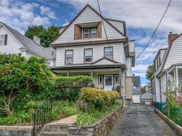 23 Colonial Place, New Rochelle, NY 10801