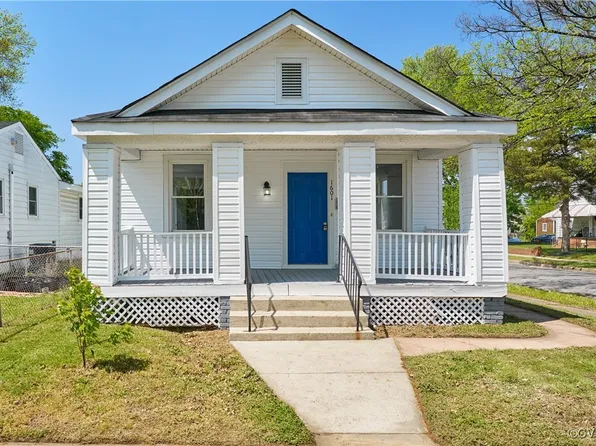 1601 Fairfax Ave, Richmond, VA 23224