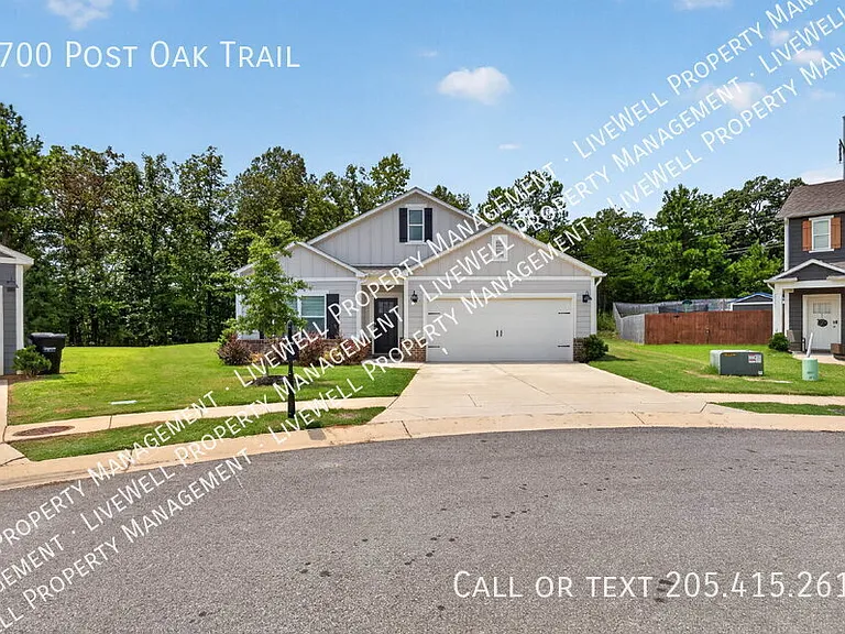 5700 Post Oak Trl — Photo 5