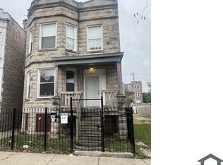 4517 W Adams St #2, Chicago, IL 60624