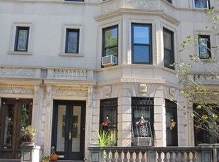 393 Stuyvesant Ave #1, Brooklyn, NY 11233