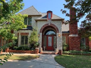 12908 Doriath Way, Oklahoma City, OK 73170