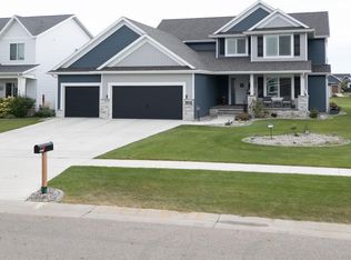 6188 Marigold Loop S, Fargo, ND 58104