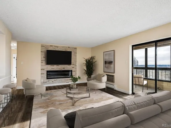 13850 E Marina Drive #401, Aurora, CO 80014